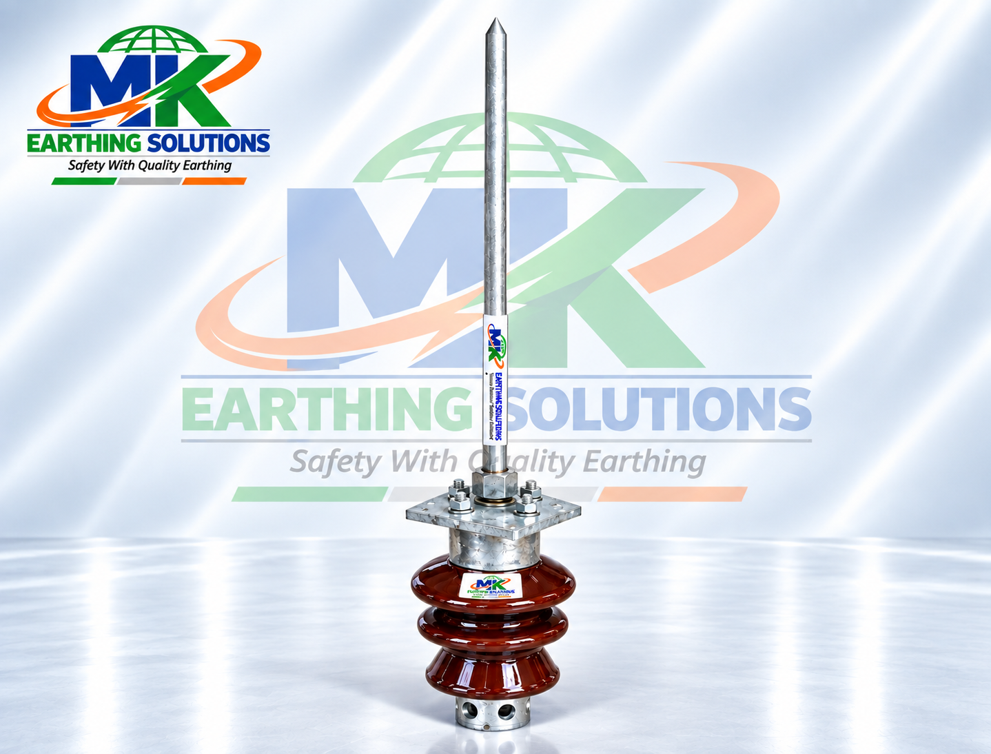 GI Lightning Arrester
