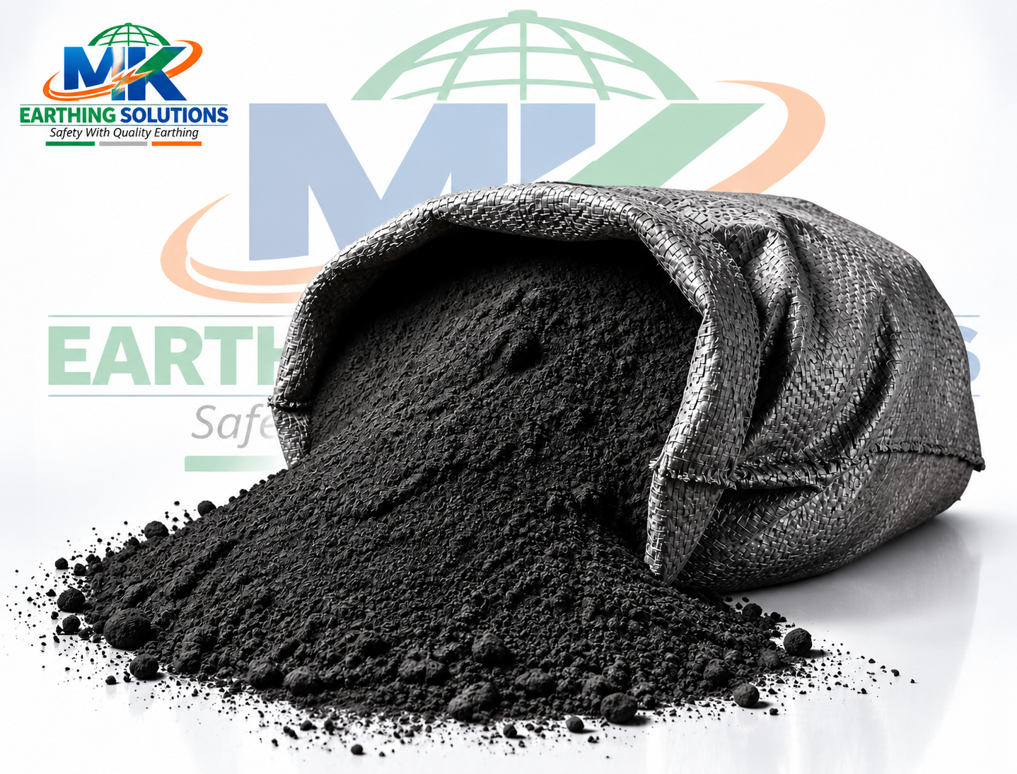 Earthing Back Fill Compound