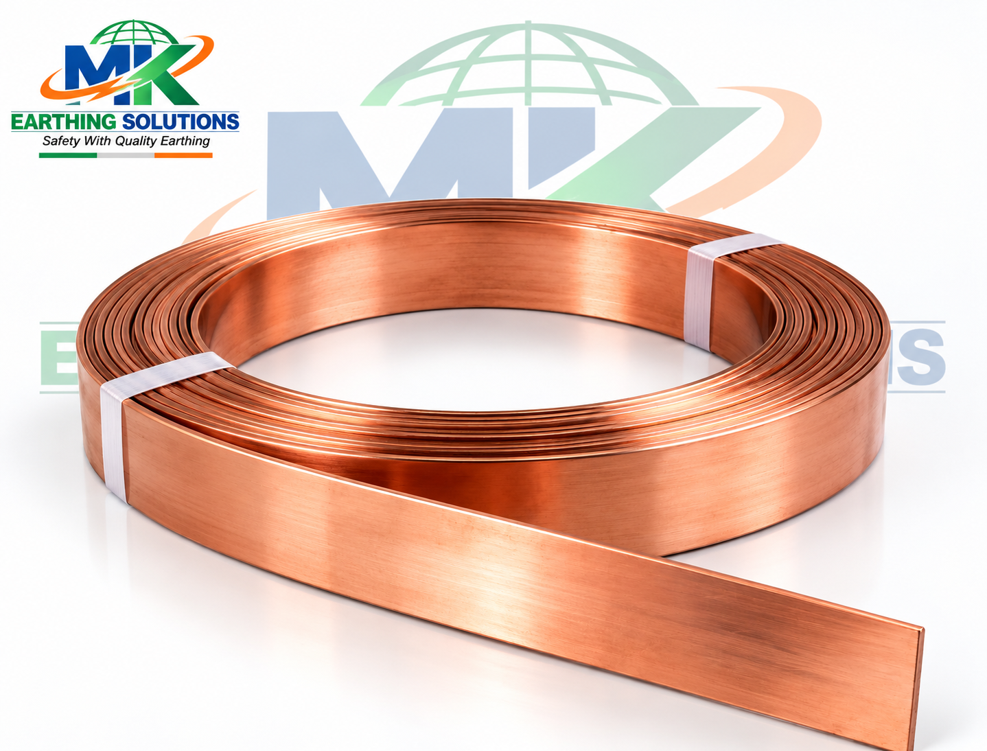 Copper Strip