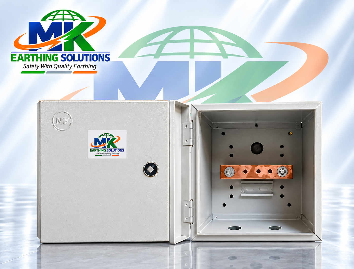 Test Link Panel